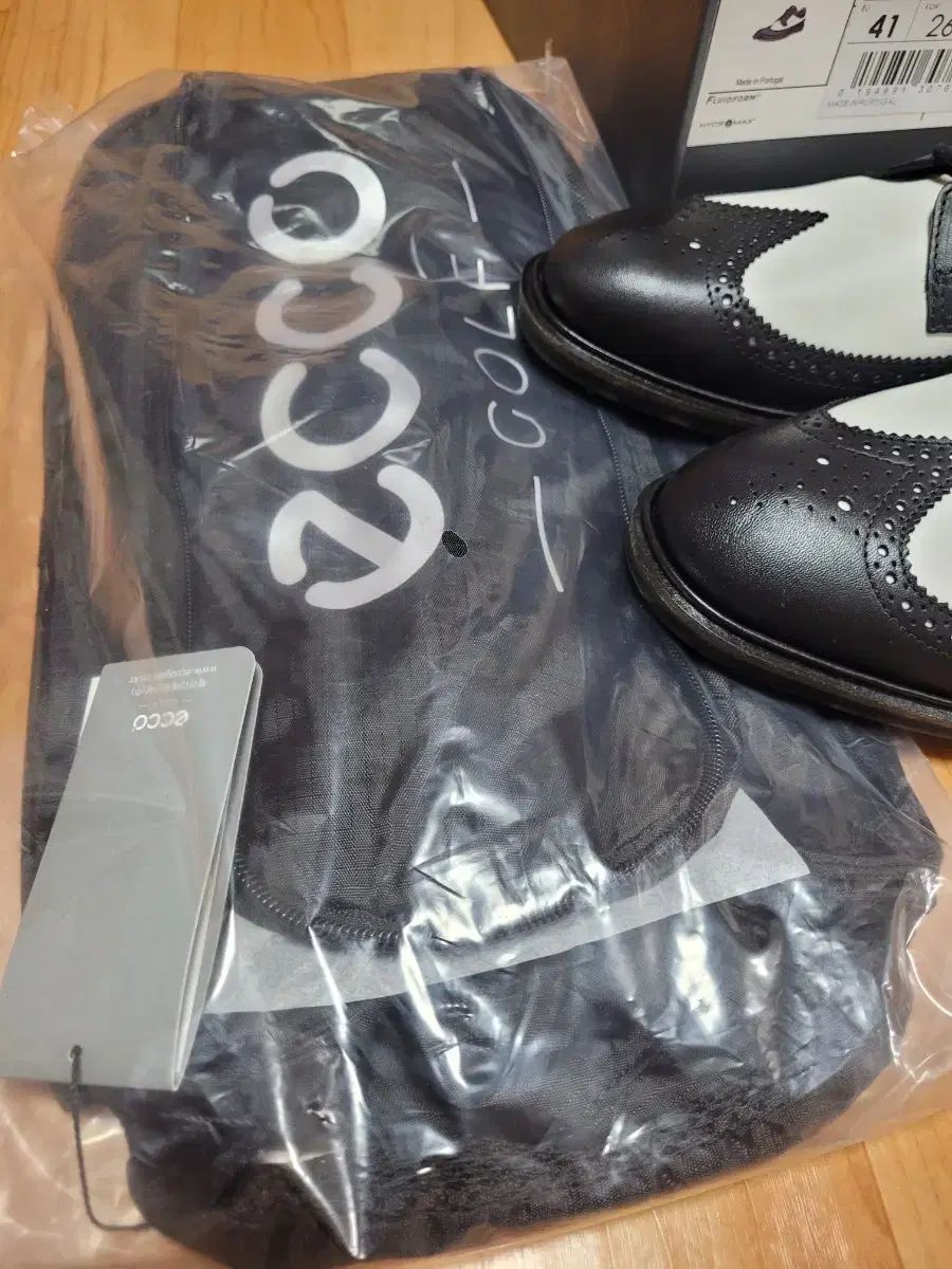 エコー ECCO ニュー クラシック ハイブリッド ゴルフシューズ WWW_OLIVIERBERNSTEIN_COM