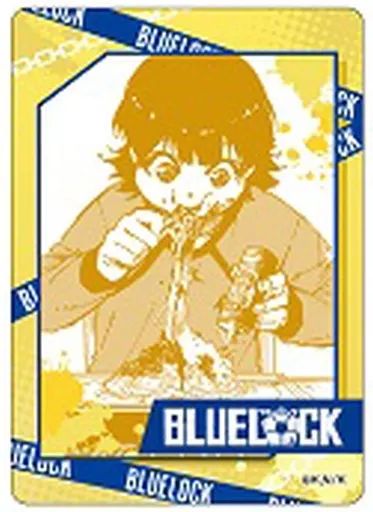 中古】キャラカード 05.蜂楽廻 「ブルーロック トレーディングふぁぼカ