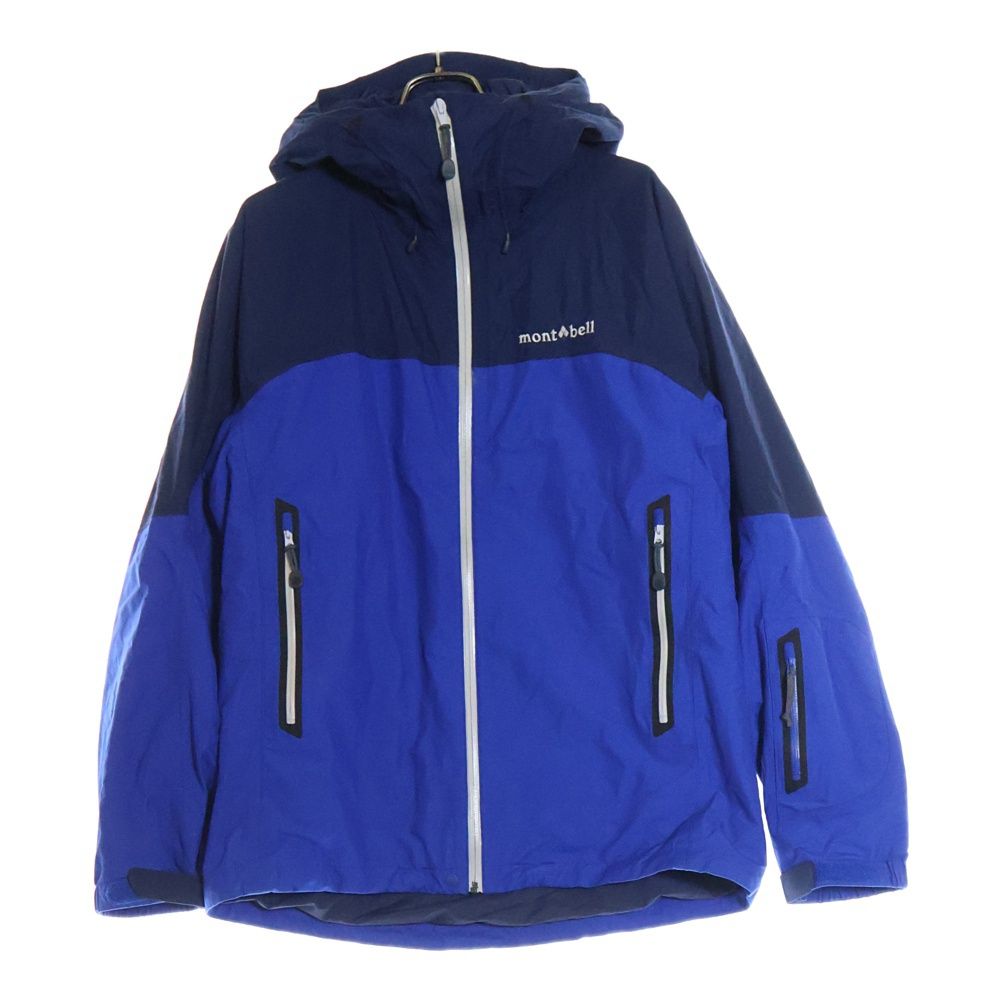 モンベル mont-bell 1102426 ストームジャケット XL Amazon | [モンベル] アウトドア ジャケット 1102426 メンズ