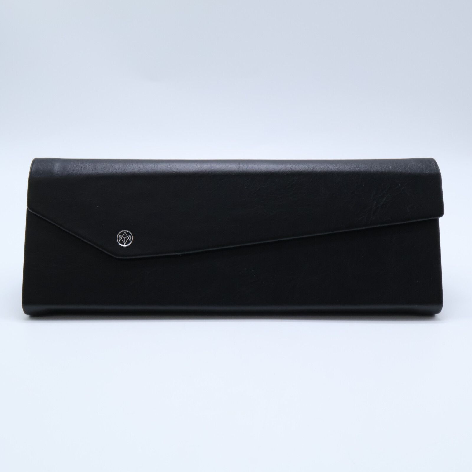 【ayame】 【美品】OLDSTAR AG 46□23 OLDSTAR BLACK | アヤメ オールドスターブラック_メガネ ayame