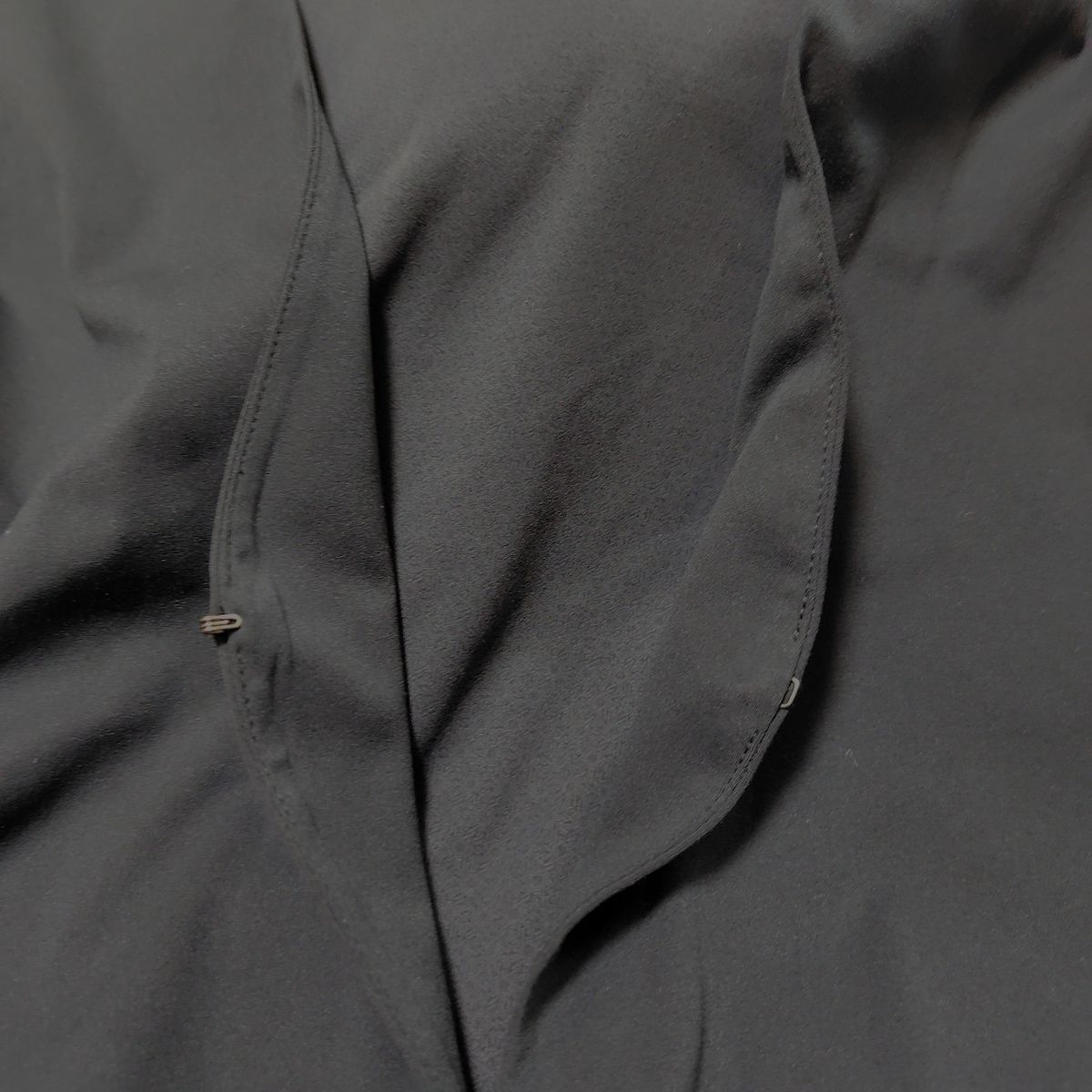 長袖 テックラウンジカーディガン