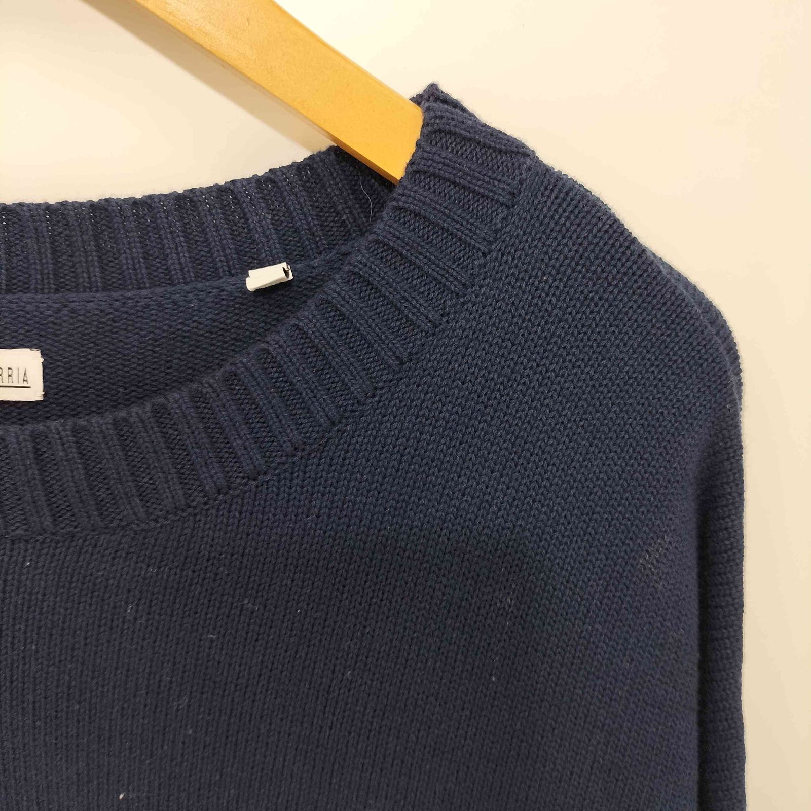 ウィリーチャバリア WILLY CHAVARRIA 2019SS FALLING STAR SWEATER