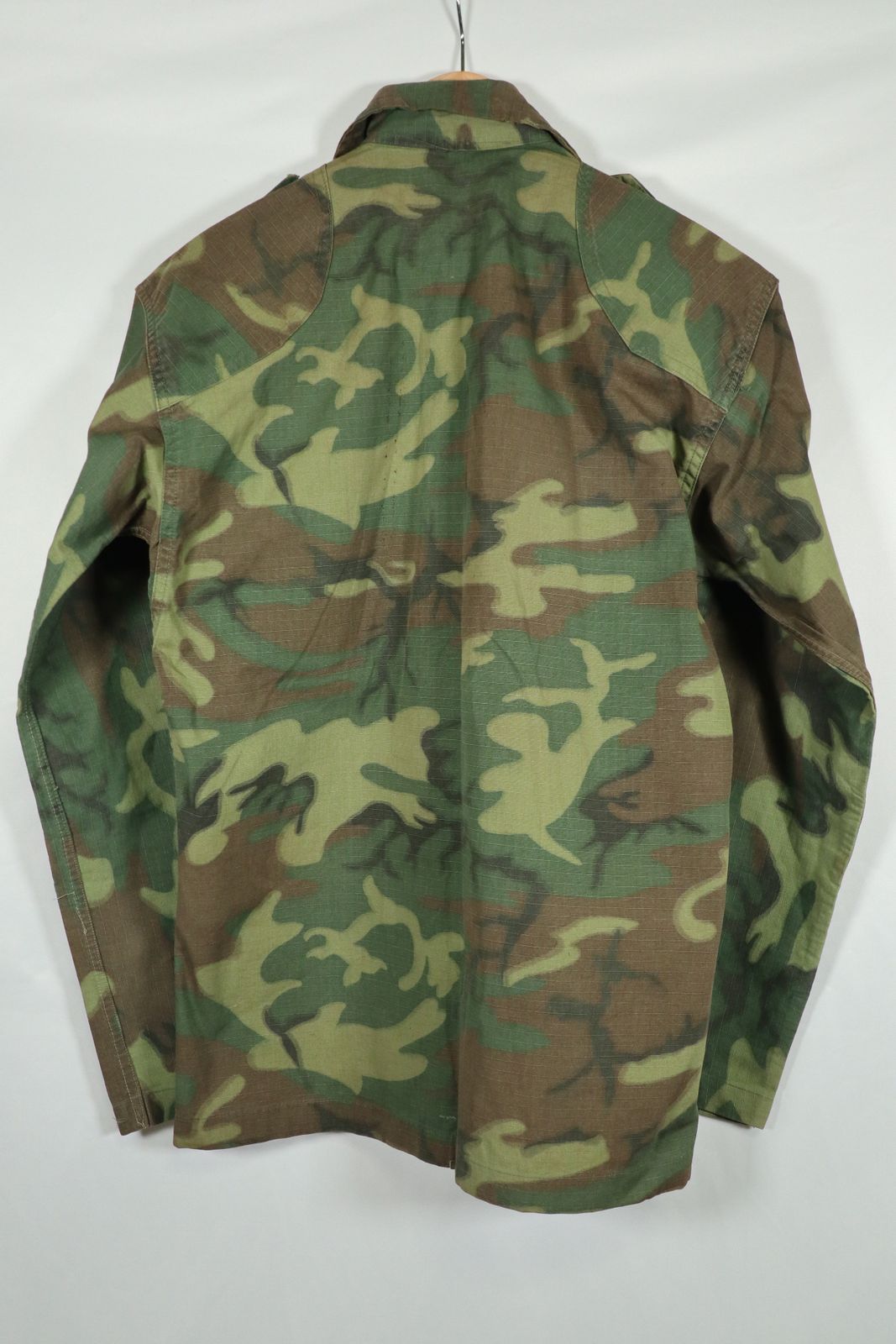実物 南ベトナム軍 レンジャー 空挺 ARVN M59 ユーティリティ