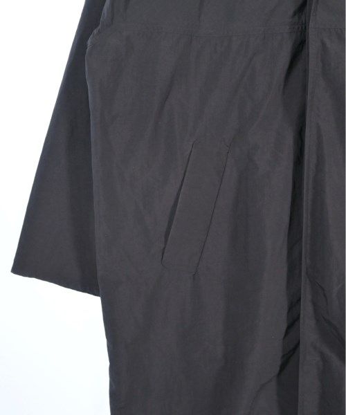 Phigvel=GOODMAN'S COAT DarkNavy コーデュロイ （no.09 | Look