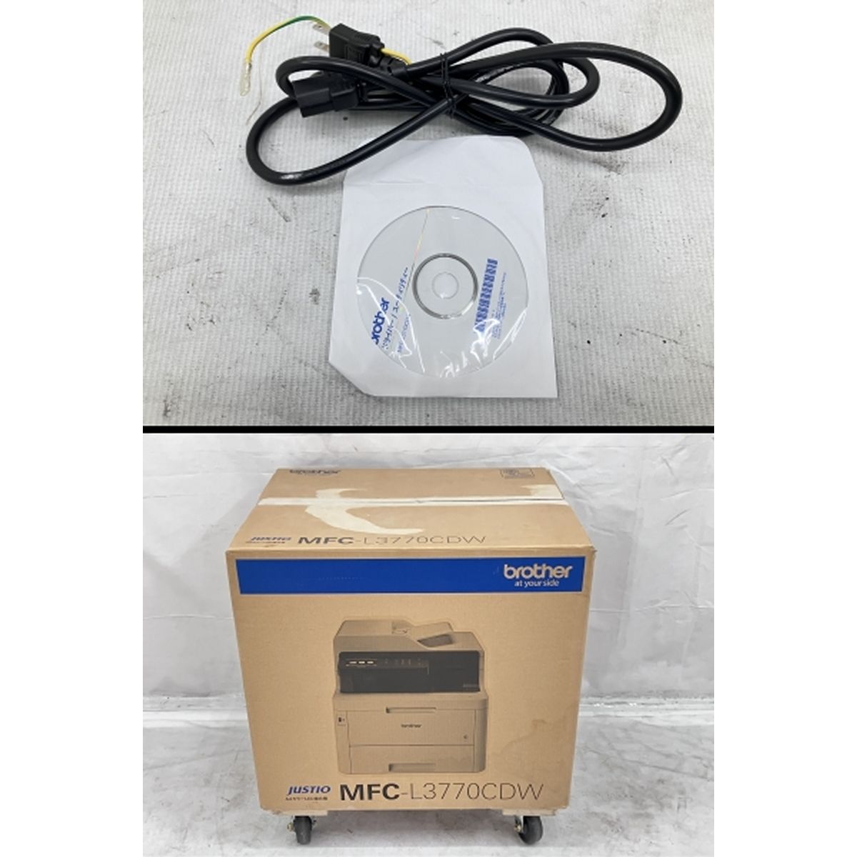 PC周辺機器