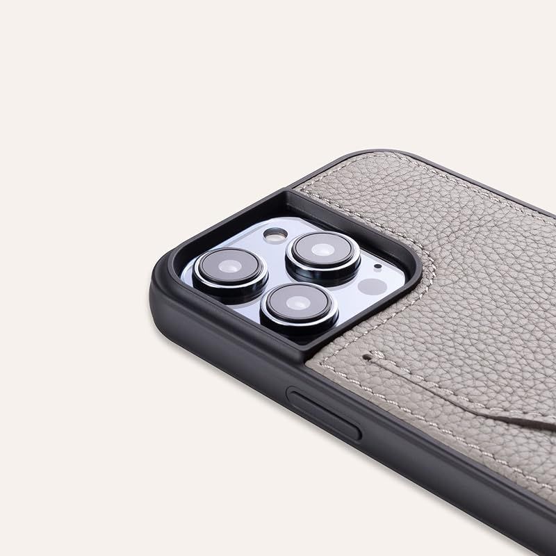 COGURE コグレ iPhone14Pro ケース ス付 pe+OG 1136 COGURE コグレ iPhone14Pro ケース 本革 シュリンクカーフレザー