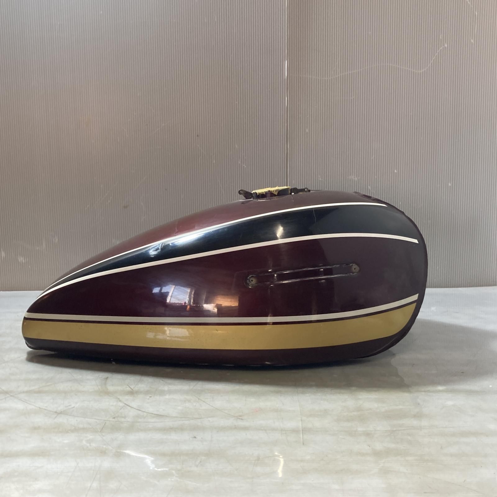 KAWASAKI Z1 ガソリンタンク カワサキ