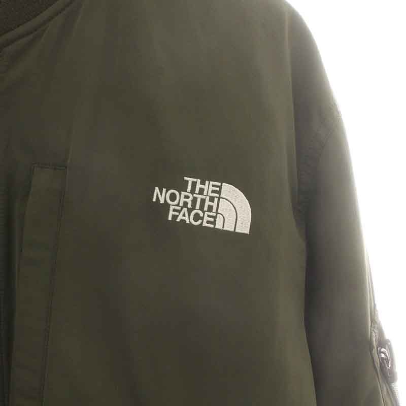 ザノースフェイス THE NORTH FACE PRIMALOFT 23AW インシュ
