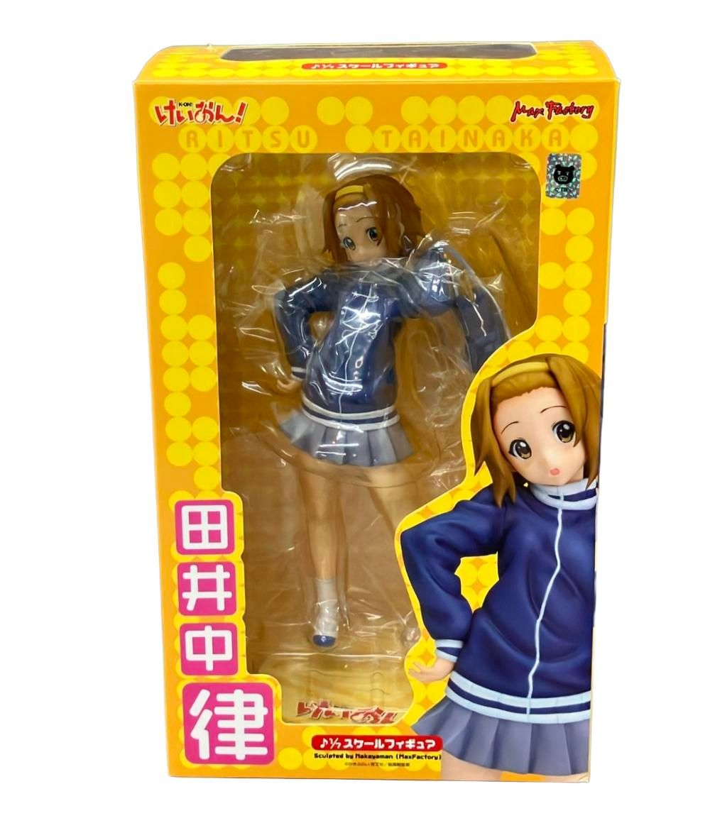 けいおん フィギュア 田井中律 グッドスマイルカンパニー POP UP PARADE 田井中律 L size｜グッドスマイルカンパニー公式