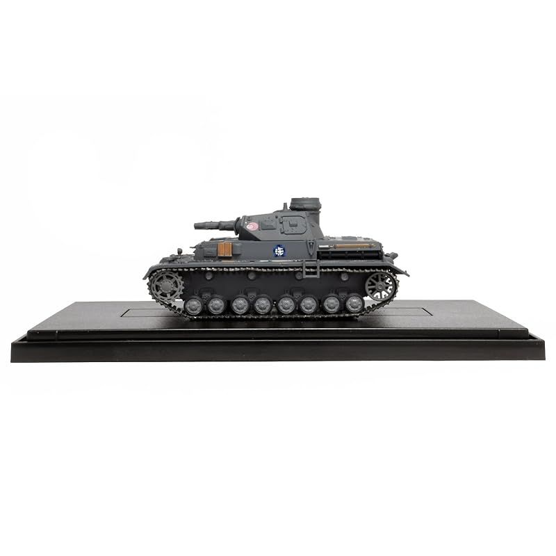 ガルパン  てのひら戦車道コレクション GPC72-15 ガールズ&パンツァー てのひら戦車道コレクション 1/72