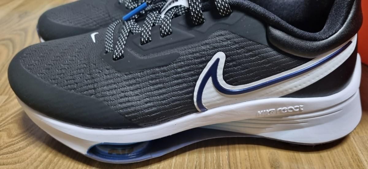 【Bunjang商品韓国直送】NIKE(ナイキ) ズームエアー インフィニティ ゴルフシューズ ― 235 ミリ
