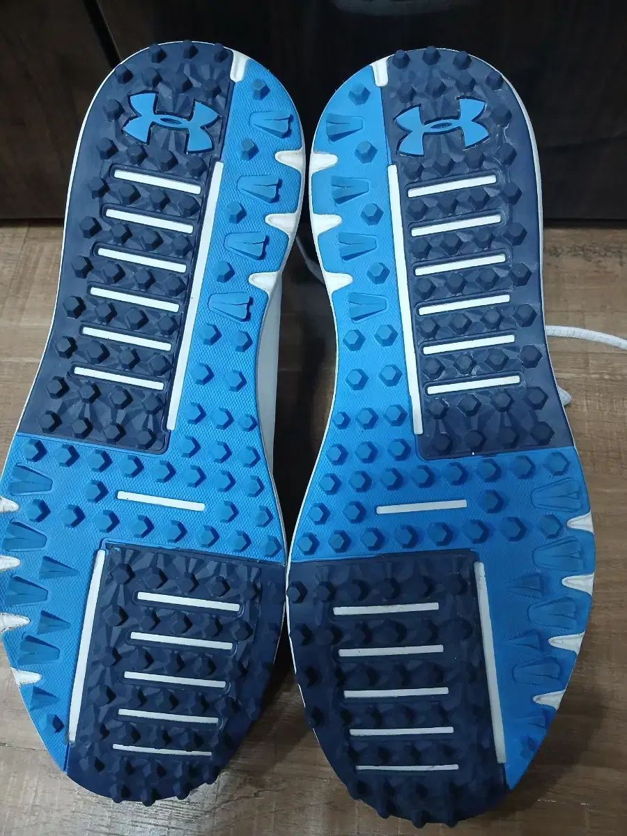 アンダーアーマー ゴルフシューズ 白 メンズ用 ゴルフシューズ 280mm LLC-HASEGAWATOSO_COM