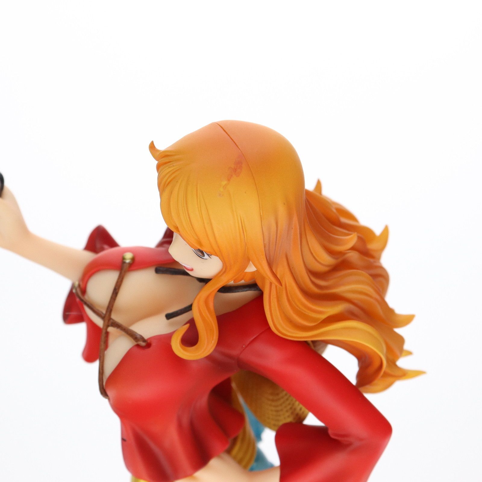 オンラインショップ限定 Portrait.Of.Pirates P.O.P LIMITED EDITION