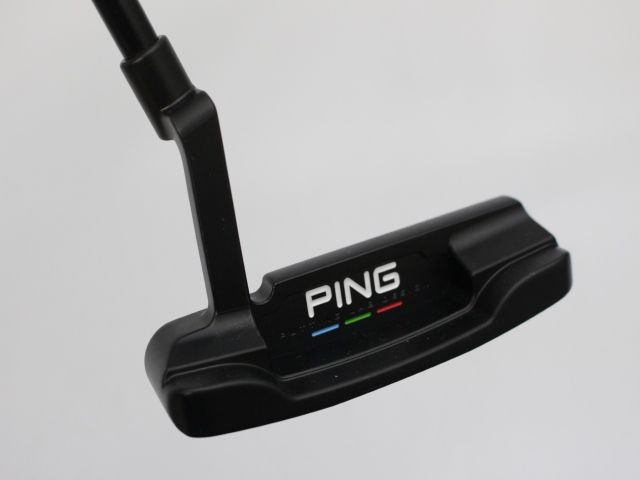 ping PLDパター アンサー33インチ PLD ミルド アンサー 4D パター