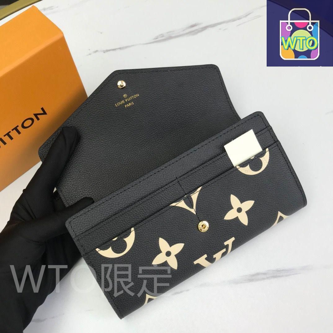 ルイヴィトン 長財布 楽天市場】【財布】LOUIS VUITTON ルイ ヴィトン モノグラム