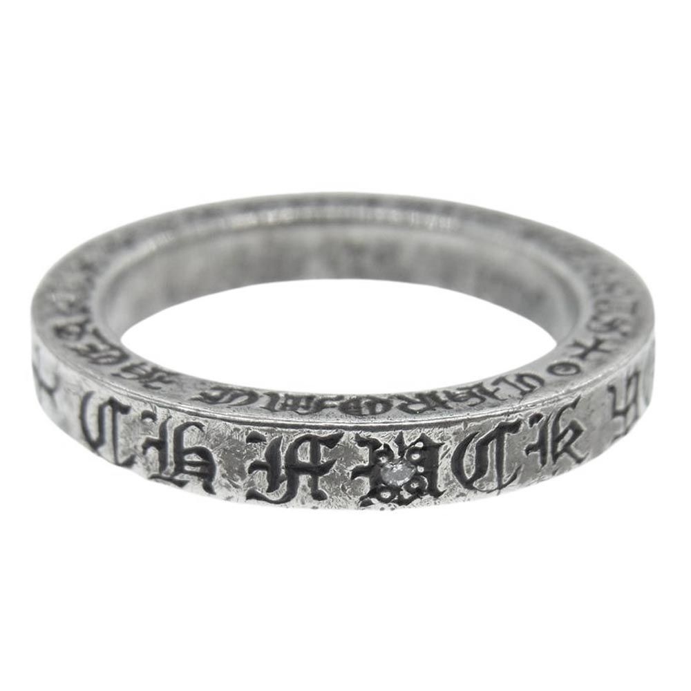 即日発送】クロムハーツ スペーサーリング 14号（CHROME HEARTS
