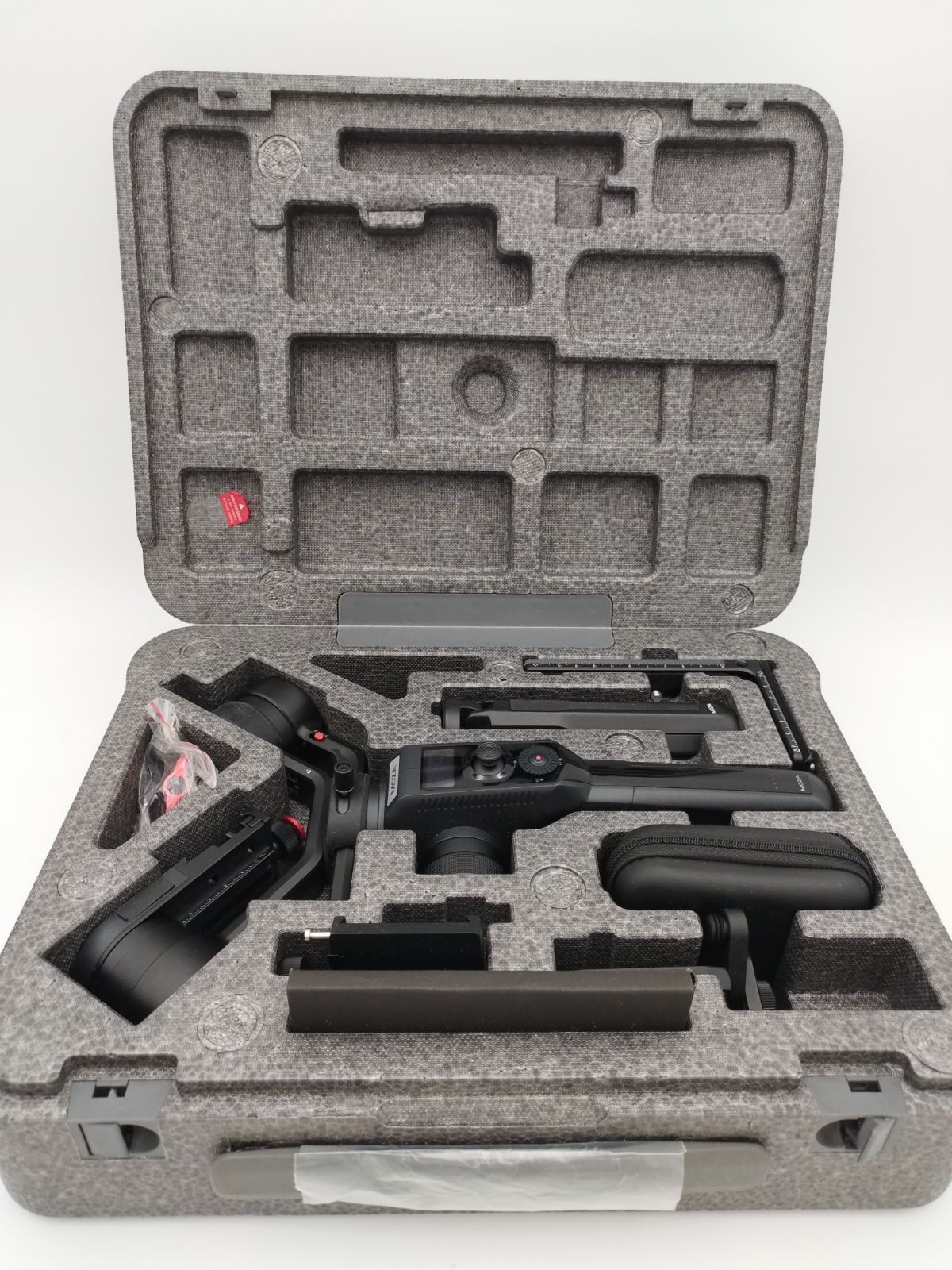 MOZA AirCross２ ジンバルスタビライザー