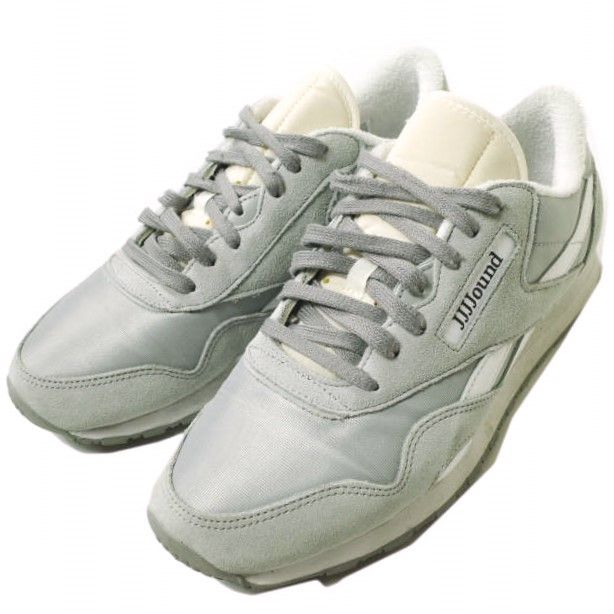 Reebok x JJJJOUND リーボック ジョウンド 23AW 別注 Classic Nylon 