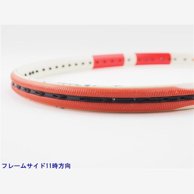 テニスラケット バボラ