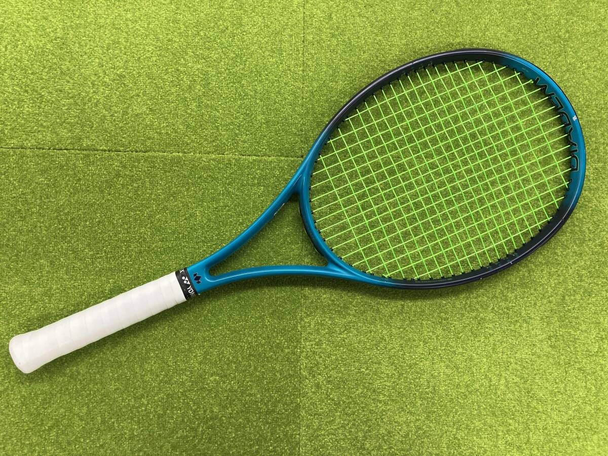 DIADEM ELEVATE LITE ダイアデムエレベートライト 硬式 #1