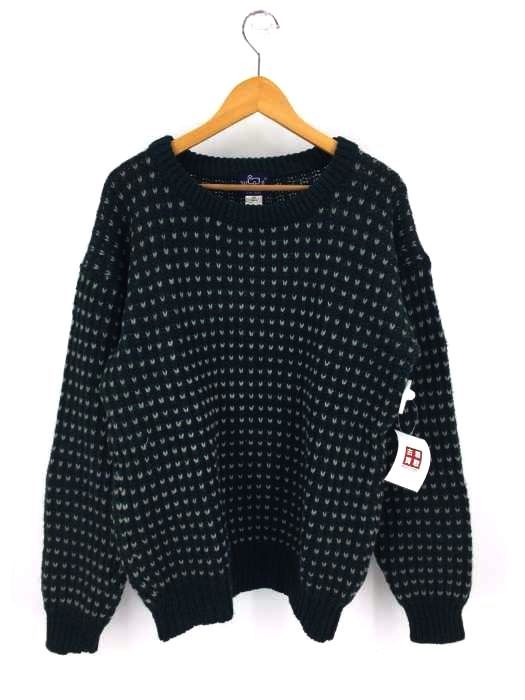 WOOLRICH(ウールリッチ) 香港製 紺タグ バーズアイ #18341# - メルカリ