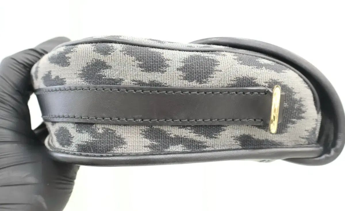 レオパード ホーピー