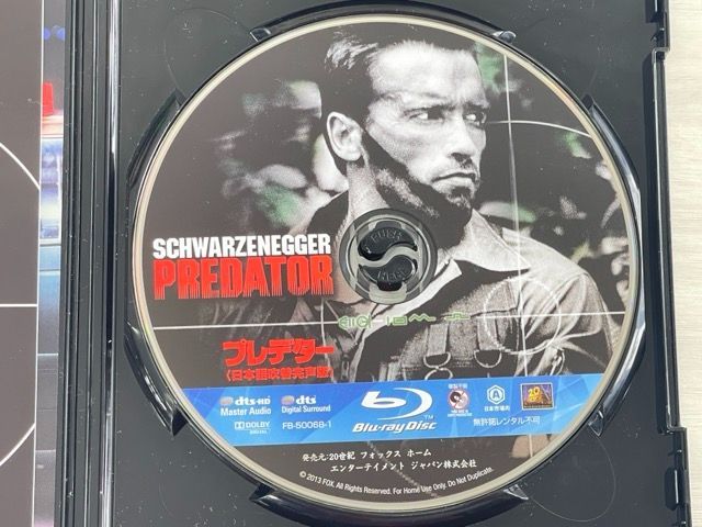 Blu-ray|400416