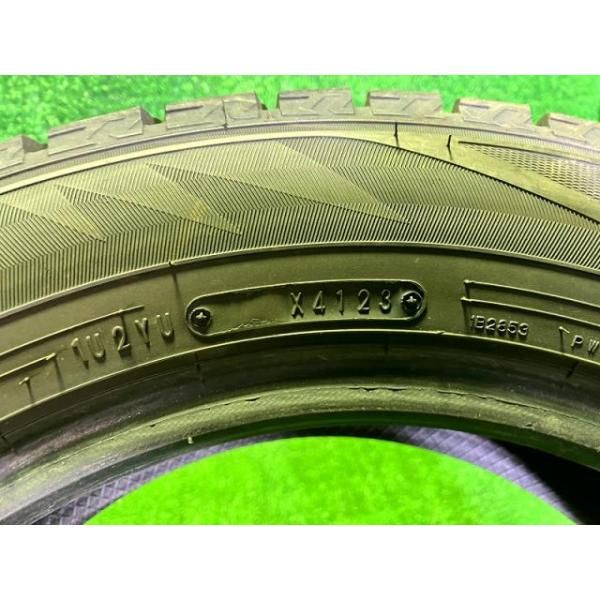 車 DUNLOP スタッドレス ダンロップ ウィンターマックスWM02 175/65R15 