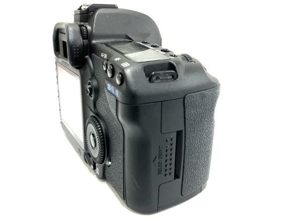 動作保証】Canon EOS 5D Mark II キャノン カメラ ボディ 中古