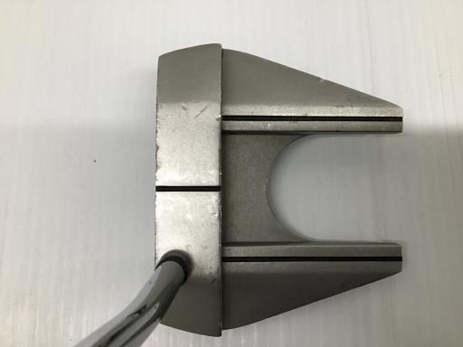 オデッセイ WHITE HOT PRO 7 2 0 34インチ パター PT スチール フレックスその他 メンズ 男性用 右利き 右用 Dランク ゴルフクラブ