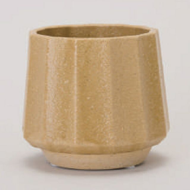Ceramic POT
