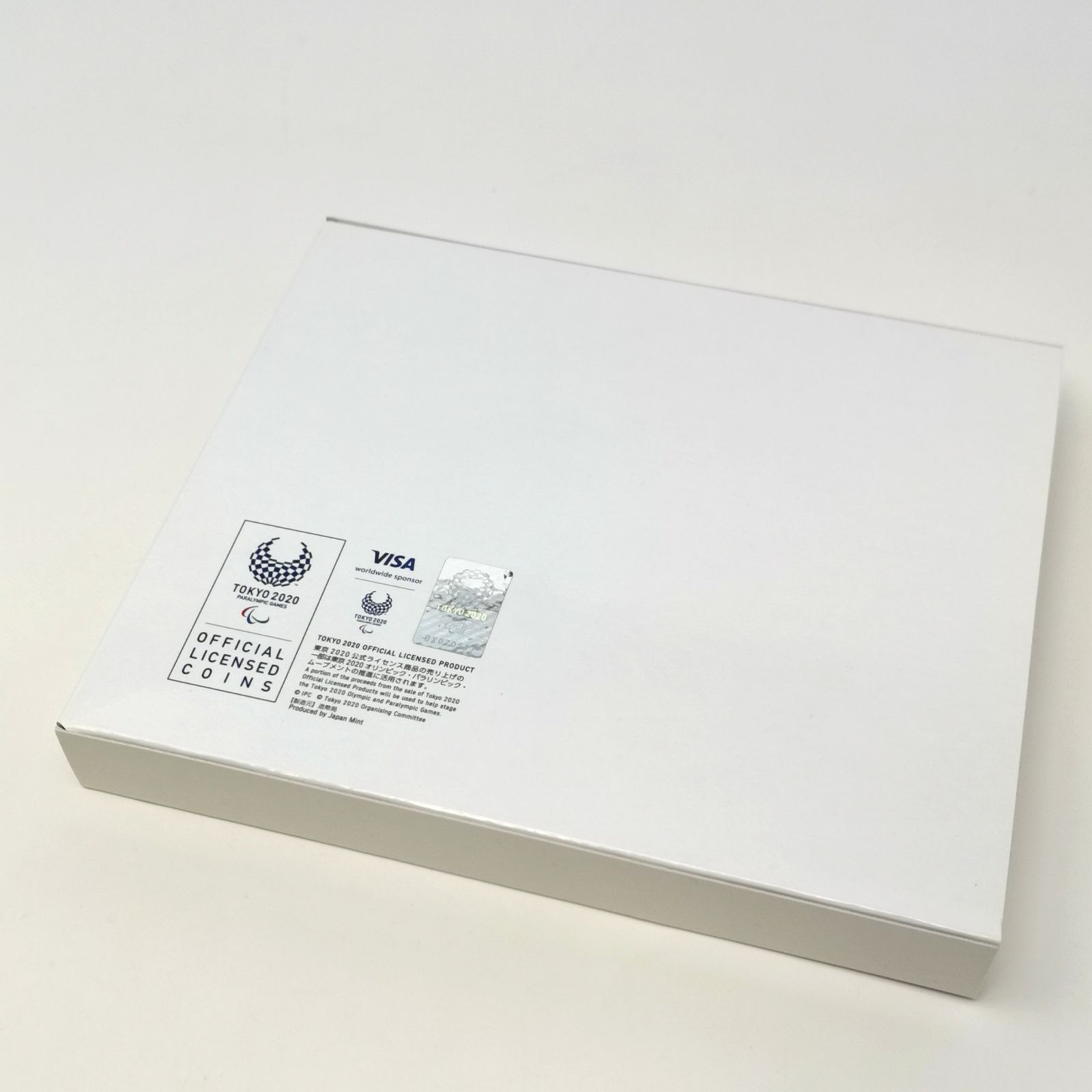 オリンピック、パラリンピック2020 icカード 東京オリンピック公式クレカとプリカ。Visa非接触IC決済対応