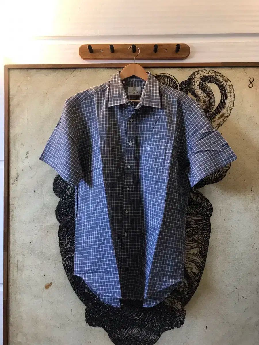 GIVENCHY 1 2 SHIRTS