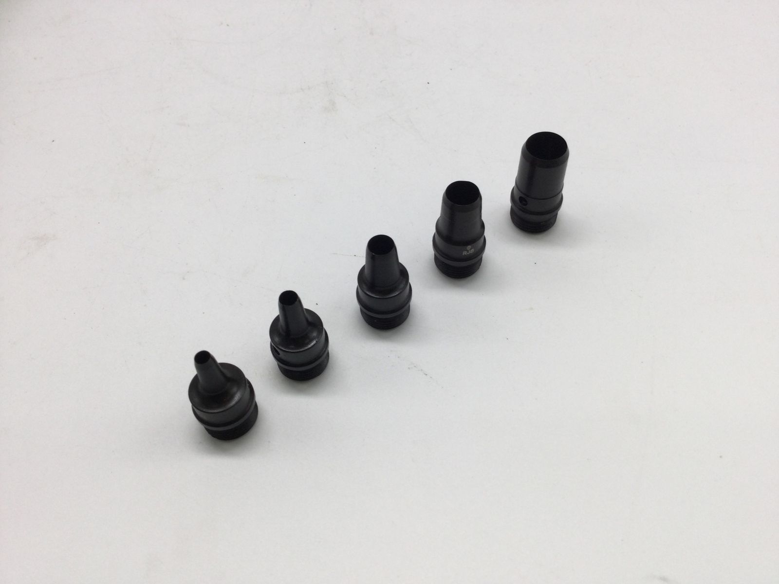 RACODON 穴あけポンチ