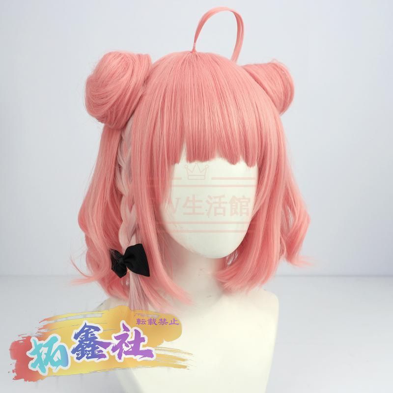 笹木咲コスプレ にじさんじコスプレ 衣装 ウィッグ にじさんじ vtuber 笹木咲 さくゆい CGCOS コスプレ セーラー服