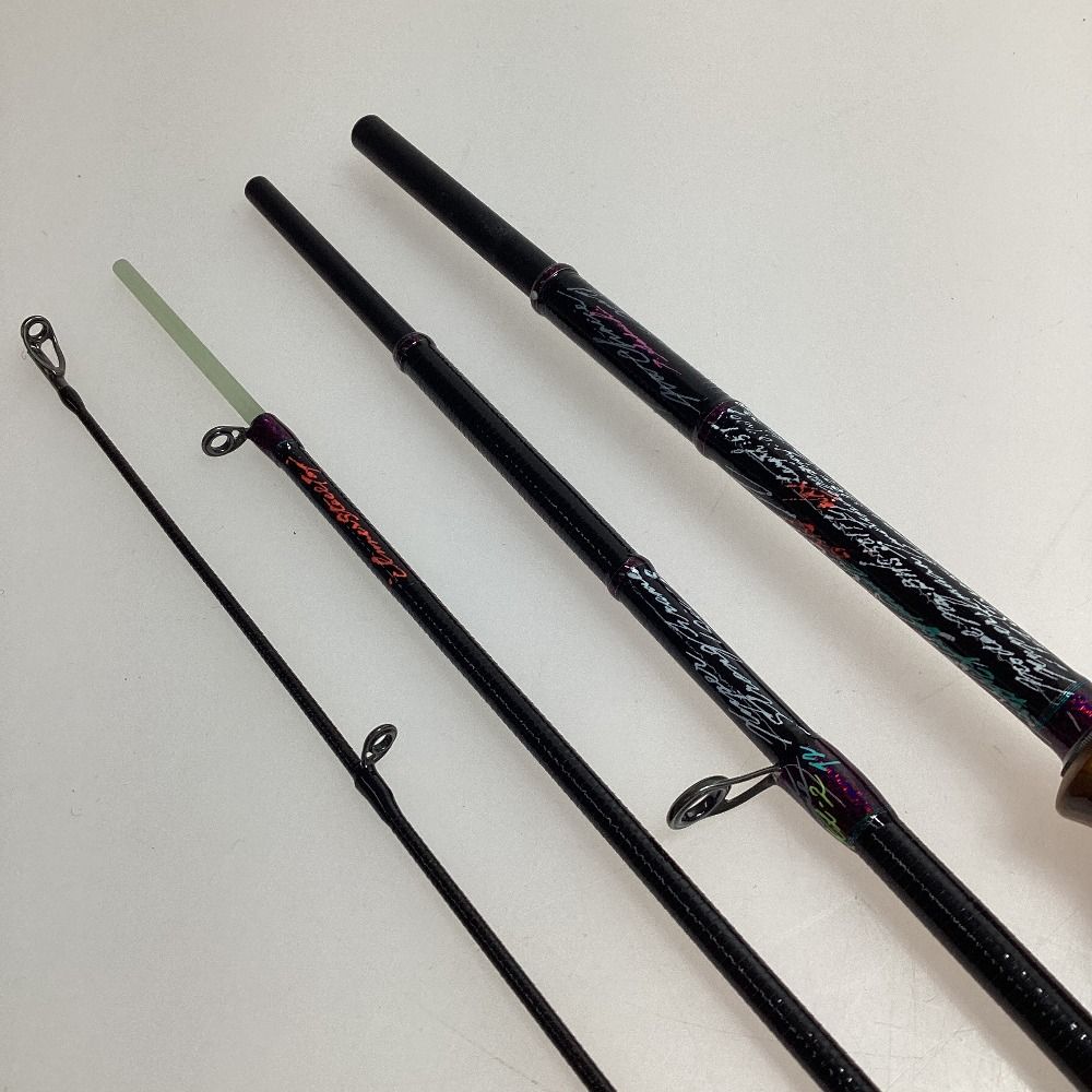M モーリスグラファイトワークス BWS-501FS-MRXTi 未使用バリバス M モーリスグラファイトワークス BWS-501FS-MRXTi 未使用