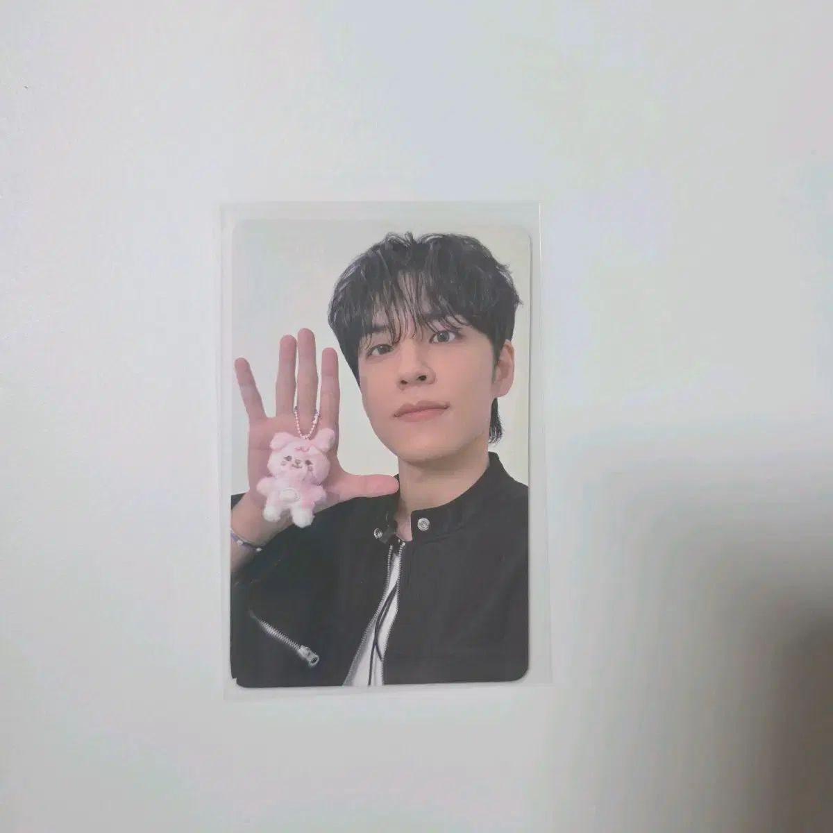 DAY6　ウォンピル⑺ ウォンピル（キム・ウォンピル）｜DAY6｜応援投票、身長、年齢など