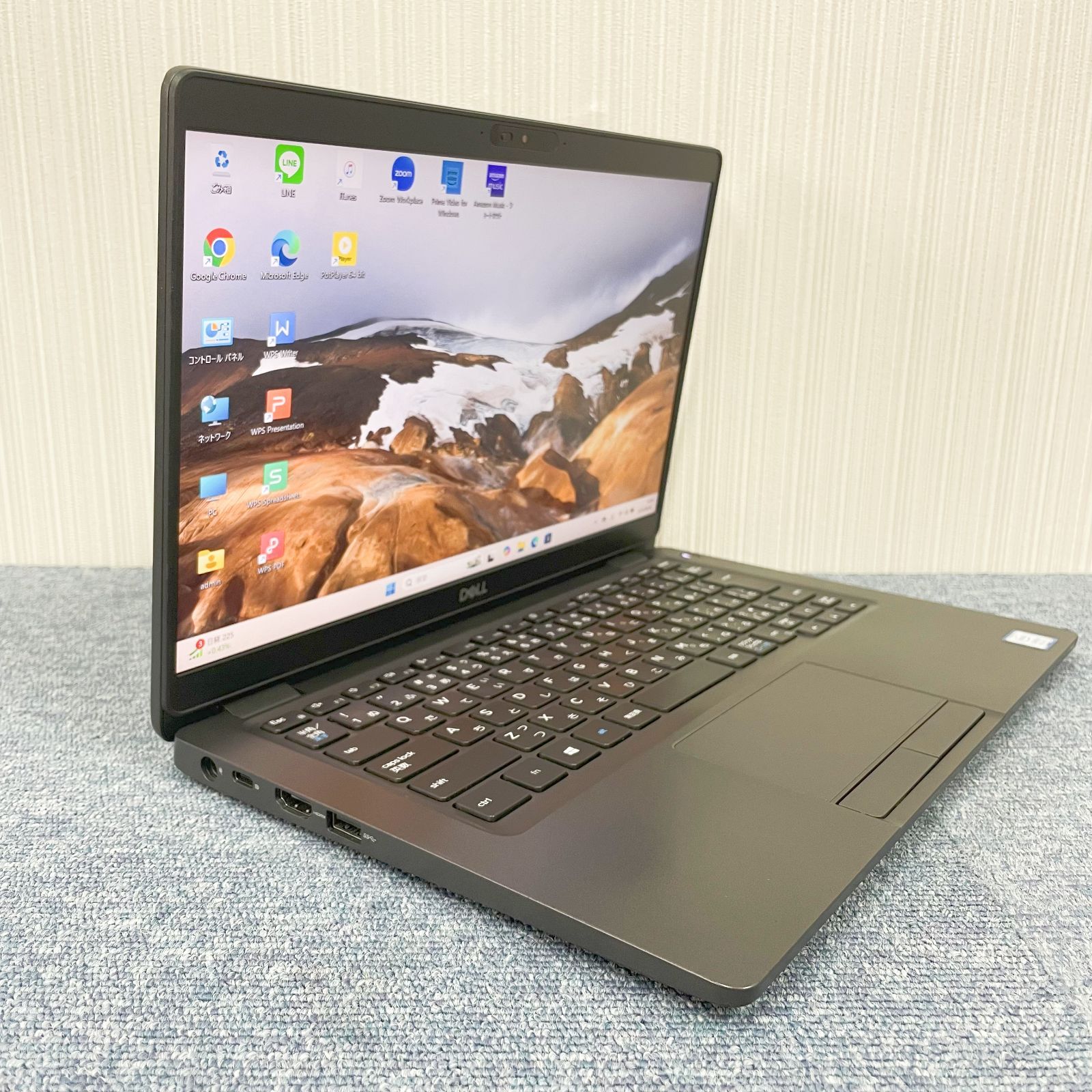 Dell ノートパソコン