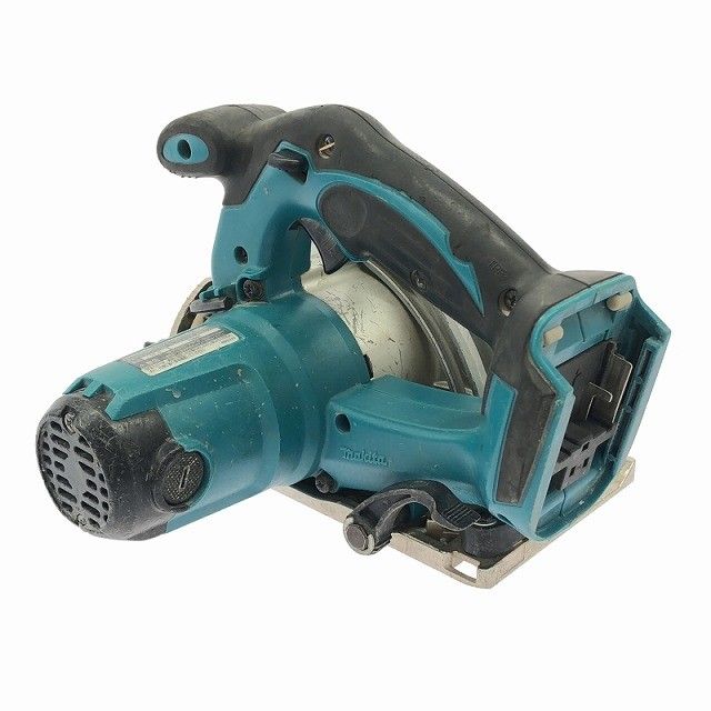 ☆中古品☆makita マキタ 18V 165mm 充電式マルノコ HS630D