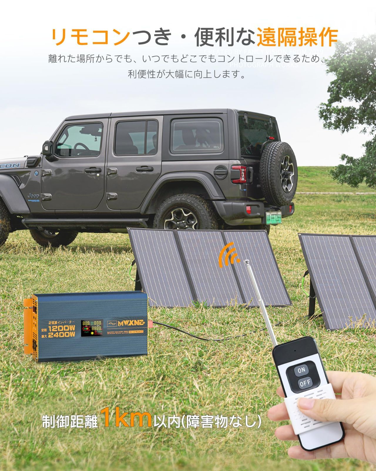 に変換 PD60W