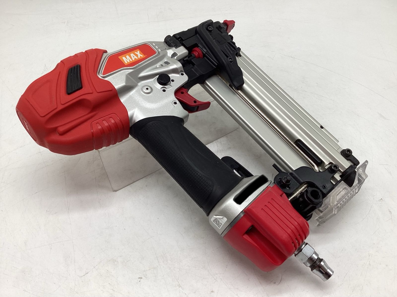 品 MAX マックス フィニッシュネイラ TA-255SF2 D ITJISSVXFXEC エコツール豊田インター店 M02