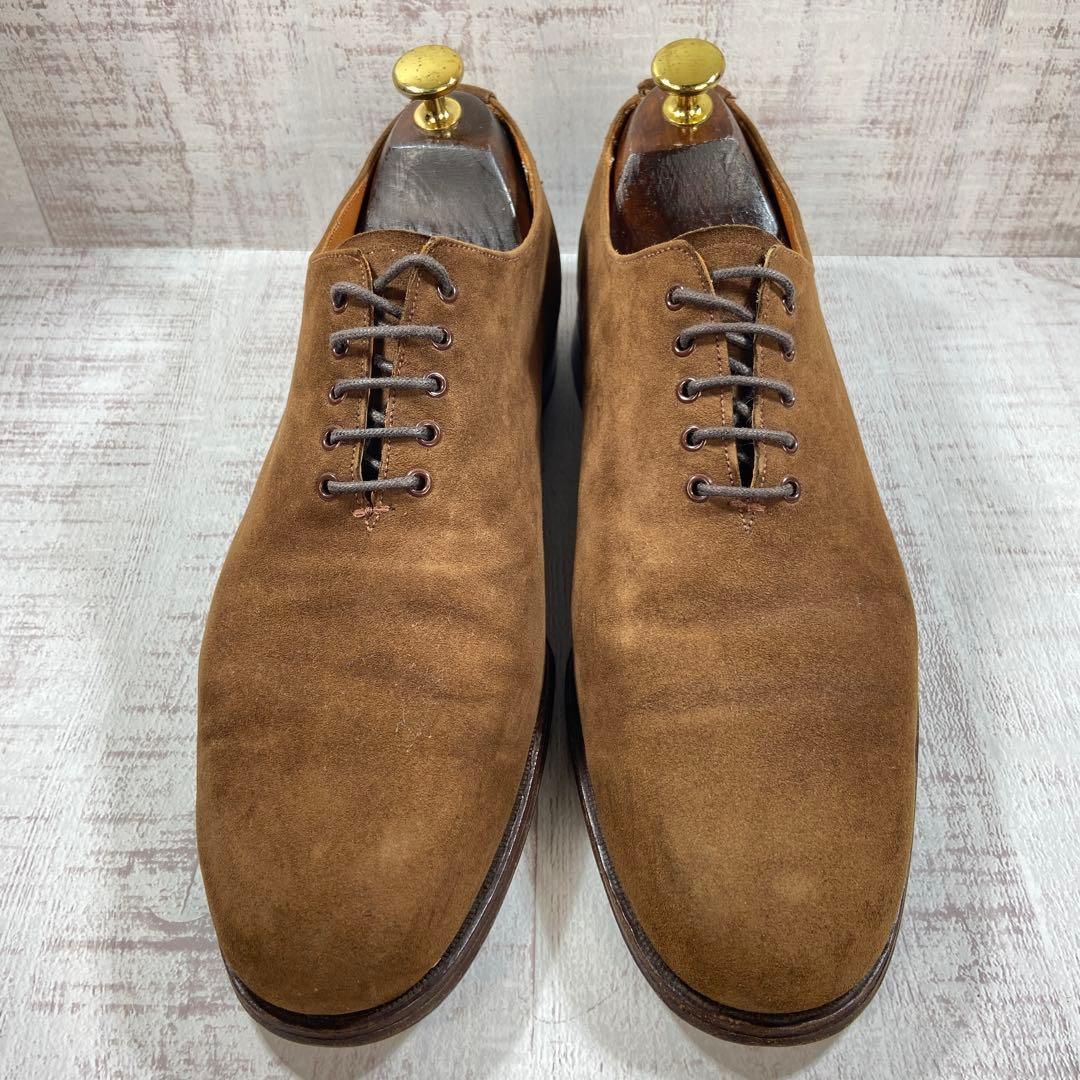 EdwardGreen エドワードグリーン PaulStuart ポールスチュアート