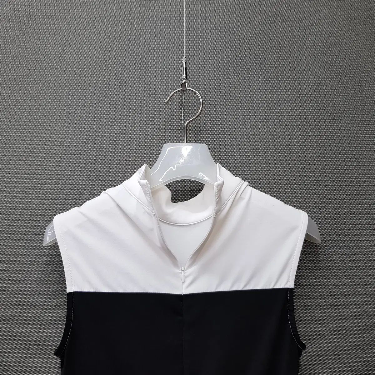 J.LINDEBFRG   ジェイリンドバーグ　ノースリーブ ジェイリンドバーグ レディース ノースリーブ ストレッチ XSサイズ J.LINDEBERG(J.リンドバーグ) レディース ゴルフ スカート xs  サイズ：