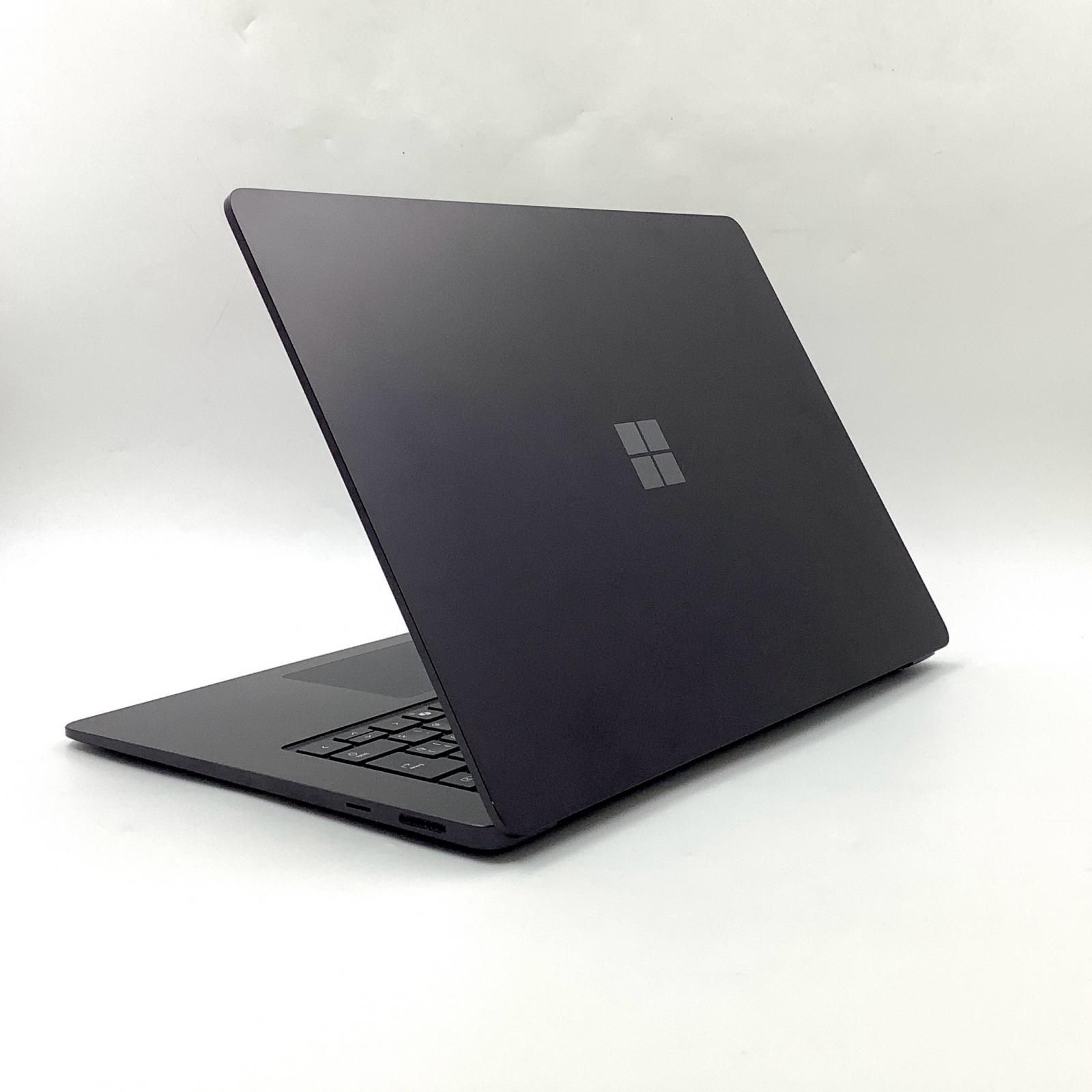 【全額返金保証】【最速発送】Microsoft Surface Laptop 第7世代 15インチ /SnapdragonX Elite /16GB /512GB /100% /駆動5時間【新品同様】