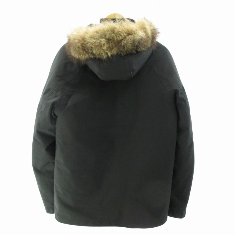 PRADA SPORT ファー　ダウンジャケット PRADA☆新作((291794))選べるお色)ファーフード付き (PRADA