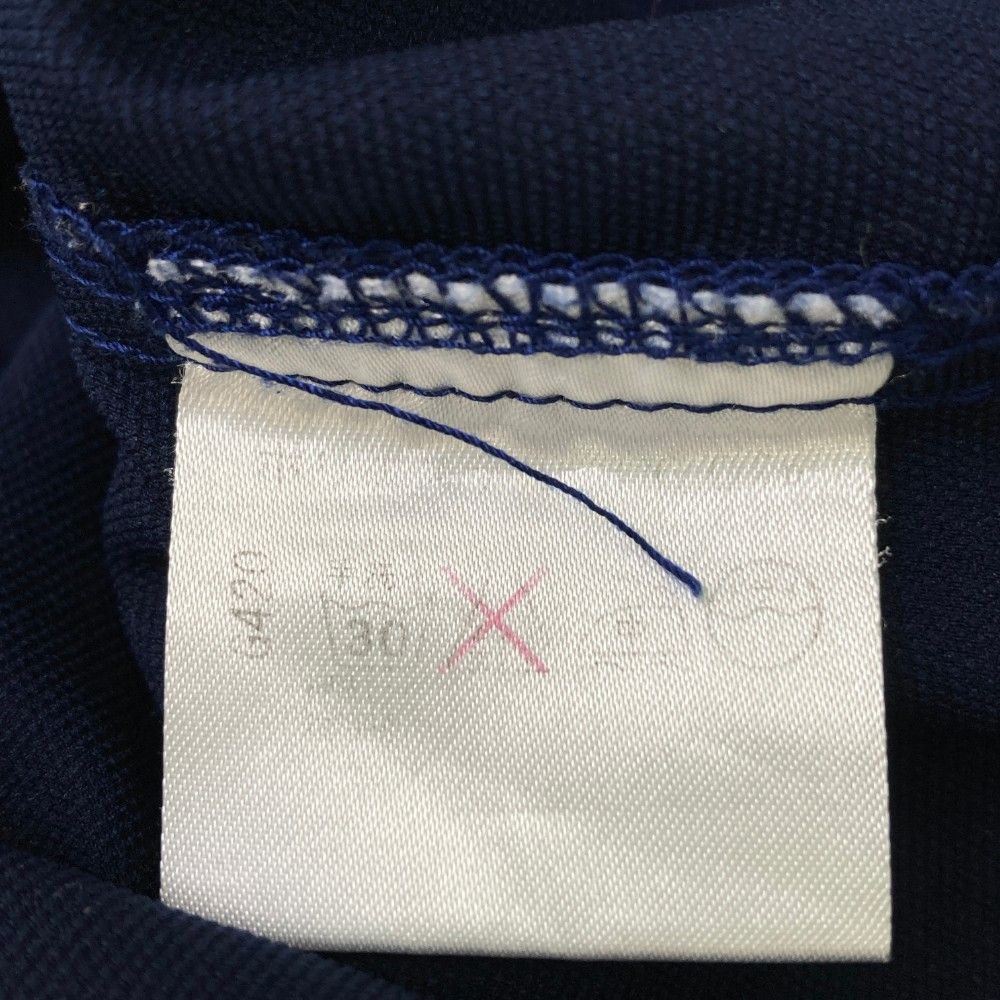 サイズ：40 VIVA HEART ビバハート ショートパンツ ネイビー系