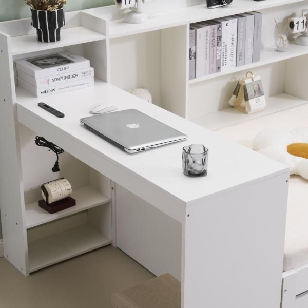 システムベッド