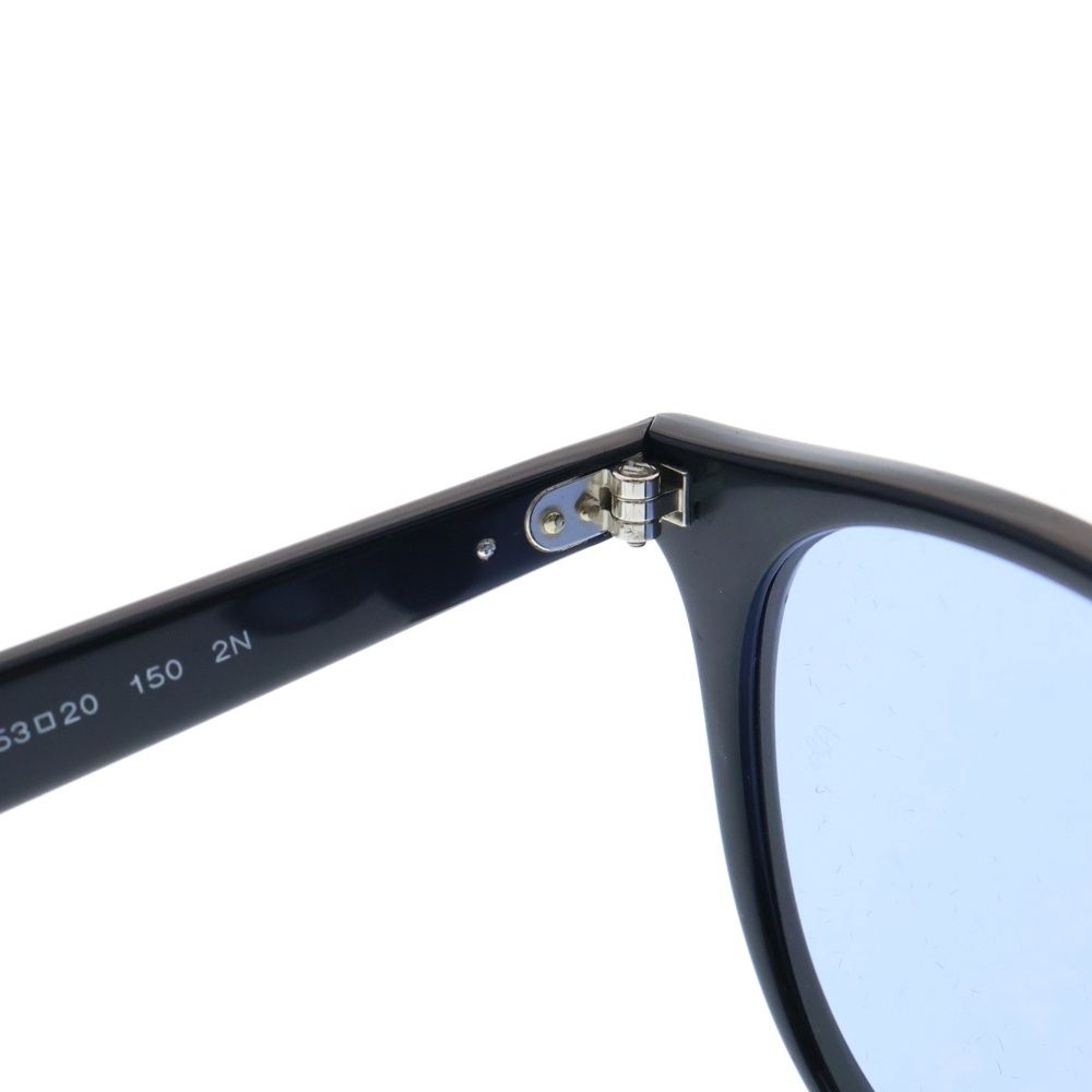 Ray Ban (レイバン) ウェリントンフレーム カラーレンズ