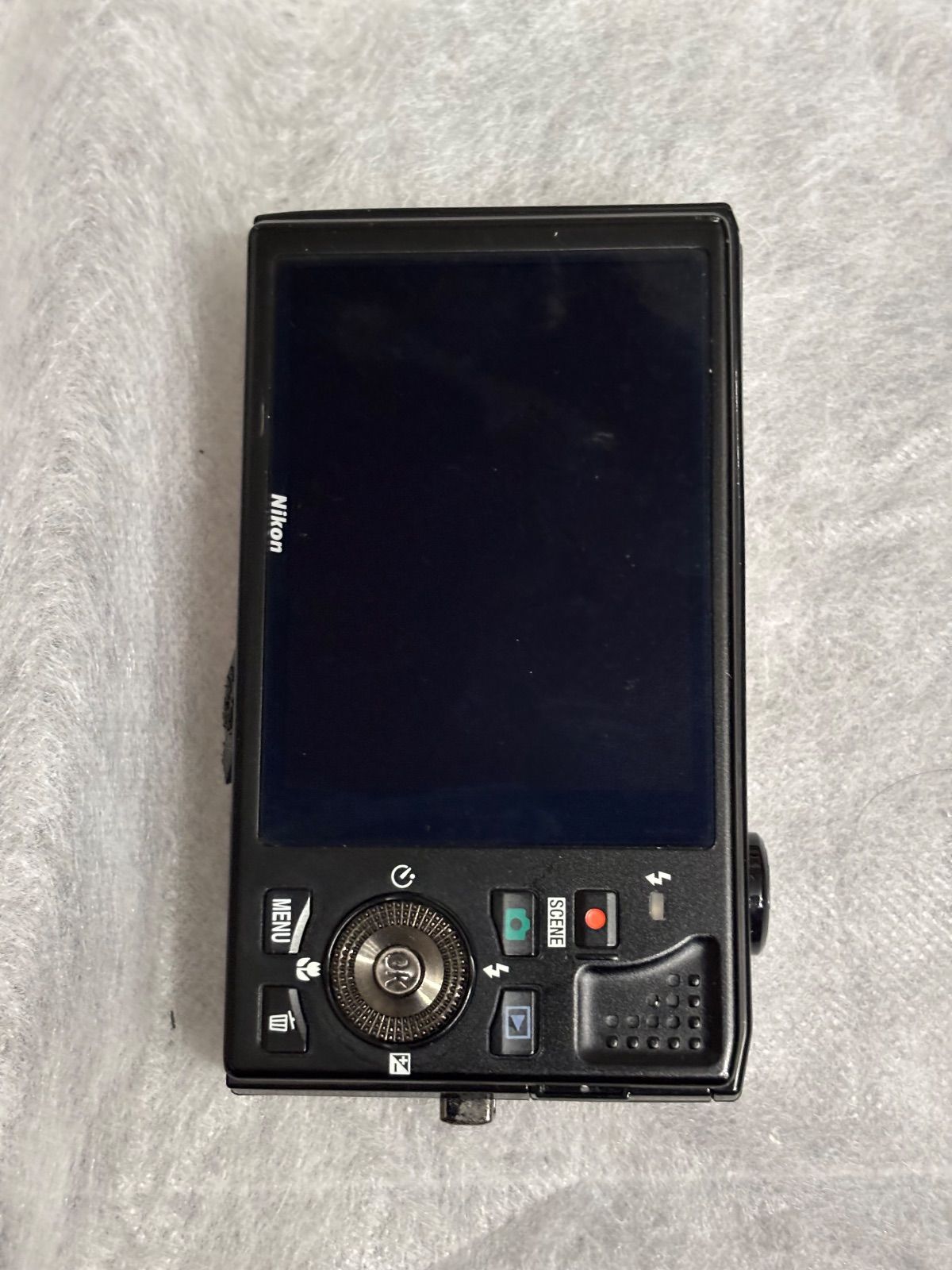 Nikon COOLPIX S8000 9271 【公式通販】