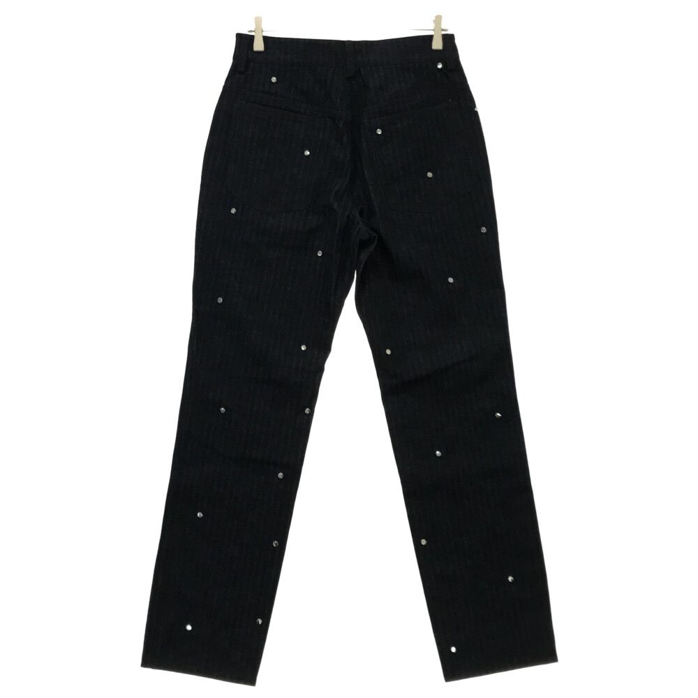 MASU (エムエーエスユー) 22SS STARDUST DENIM PANTS スターダスト